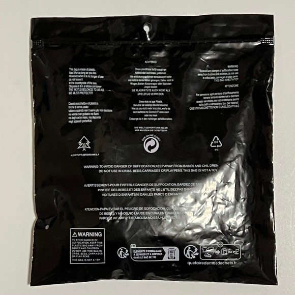 Jockmail Monochromatic Jockstrap Purple Size‎ XL (32-34) JM243 NWT - Picture 8 of 8